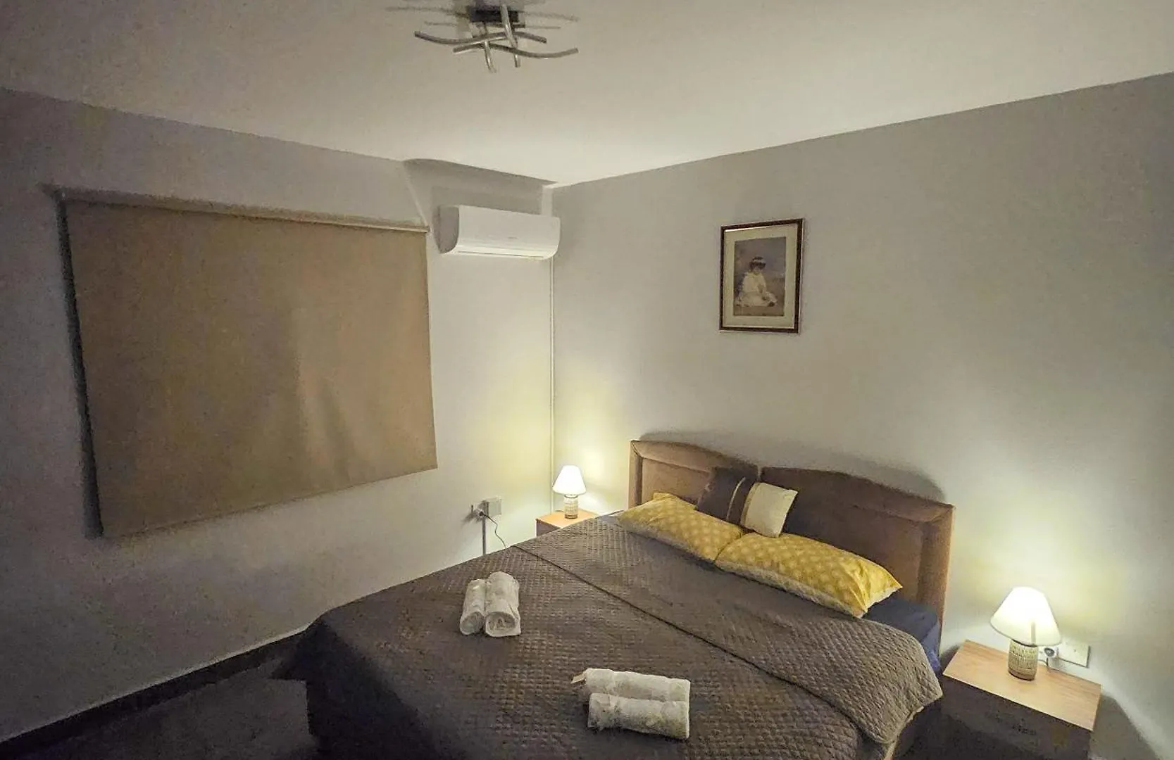 Lemon Tree House Villa Larnaca