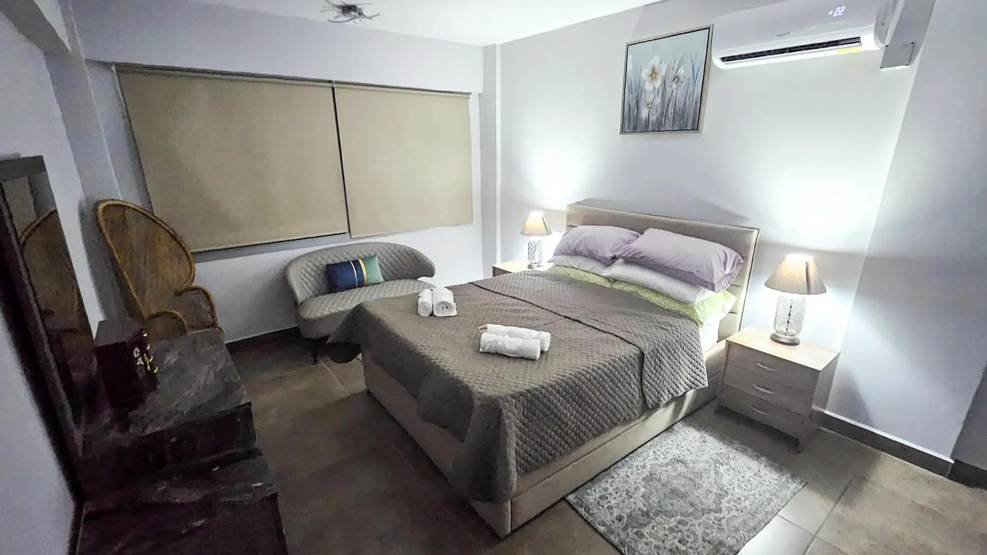 Lemon Tree House Villa Larnaca Cyprus