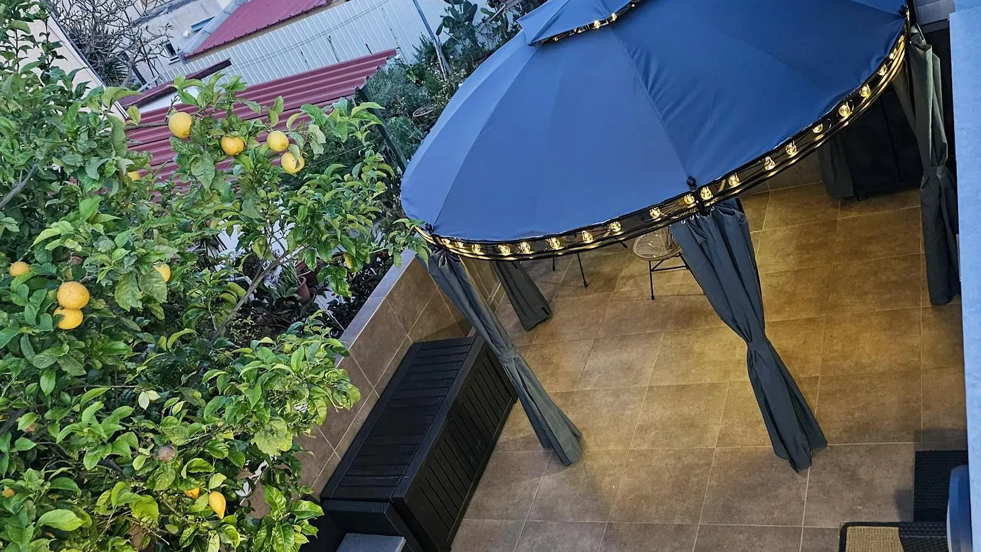 Lemon Tree House Villa Larnaca