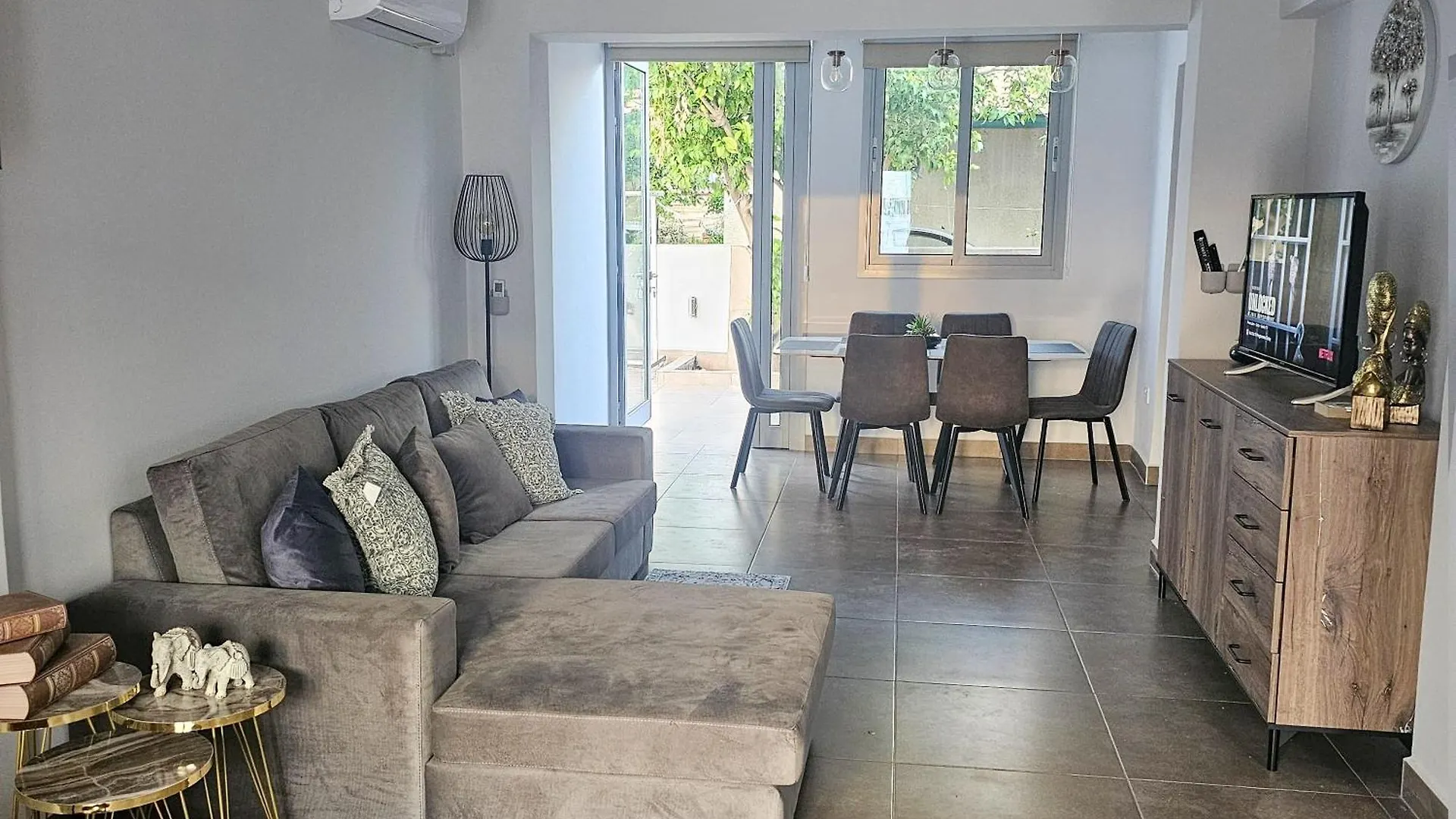 Lemon Tree House Villa Larnaca